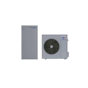 Gree 36,000 BTU Flexx Ultra R32 Central Ducted Heat Pump Condenser and Air Handler (230V)
